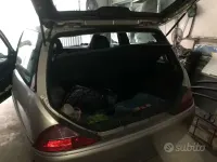 Usata Lancia Ypsilon 2002 Grigio Utilitaria