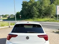Usata VW Polo GTI 207 CV (152 kW) 2022 Bianco Utilitaria