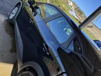 Usata Renault Captur 100 CV (73 kW) 2023 Nero SUV