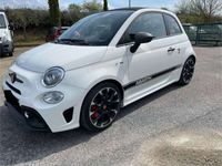 usata Abarth 595C 1.4 t-jet Competizione 180cv my19