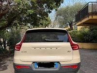 Usata Volvo XC40 163 CV (119 kW) 2025 Bianco SUV