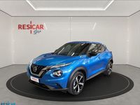 usata Nissan Juke 1.0 DIG-T N-Design