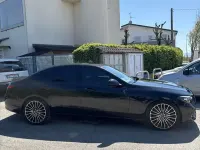Usata Mercedes C220 200 CV (147 kW) 2021 Berlina
