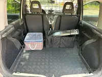 Usata Fiat Panda 75 CV (55 kW) 2012 Bianco Utilitaria