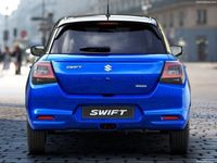 usata Suzuki Swift 1.2 Hybrid 1.2 Hybrid Top AT