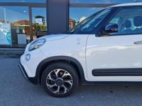 usata Fiat 500L 1.4 95 CV S&S Connect del 2021 usata a Pianezza