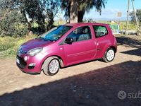 Usata Renault Twingo 2012 Utilitaria