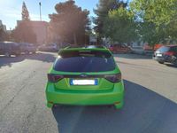 usata Subaru Impreza 2.0d 4Q Sport Dynamic (sport) 6mt