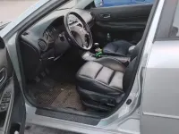 Usata Mazda 6 136 CV (100 kW) 2003 Grigio Station wagon