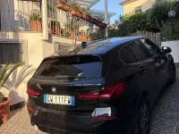 Usata BMW 116 Sport Line 116 CV (85 kW) 2020 Utilitaria
