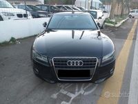 usata Audi A5 coupè 2.7 Tdi