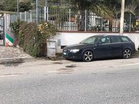 Usata Audi A4 2005 Blu Station wagon