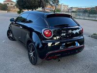 Usata Alfa Romeo MiTo 85 CV (62 kW) 2014 Utilitaria