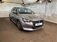 usata Peugeot 208 Active PureTech 75 S/S