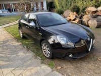 Usata Alfa Romeo Giulietta Progression 120 CV (88 kW) 2016 Utilitaria