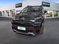 Usata Citroën C3 Aircross PureTech 131 CV (96 kW) 2024 Nero SUV