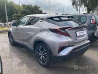 usata Toyota C-HR - 2018