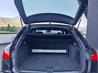 Usata Audi A6 Competition 320 CV (235 kW) 2015 Nero Station wagon