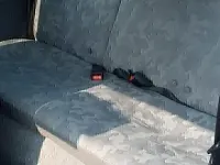 Usata Opel Corsa 60 CV (44 kW) 1997 Rosso Utilitaria