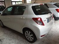 usata Toyota Yaris 1.4 D-4D 5 porte Style