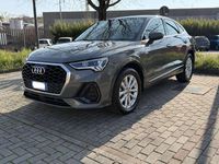 Usata Audi Q3 Sportback 150 CV (110 kW) 2020 SUV