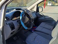 Usata Mercedes Vito 95 CV (69 kW) 2009 Bianco Furgone