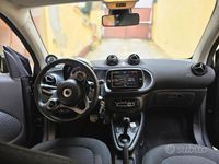 Usata Smart ForTwo Coupé Pulse 2023 Utilitaria