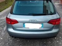 Usata Audi A4 143 CV (105 kW) 2012 Station wagon
