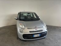 usata Fiat 500L 500L -0.9 TwinAir Turbo Natural Power P