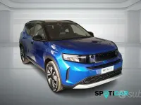 Ny Opel Frontera 136 HK (100 kW) 2026 Blå SUV