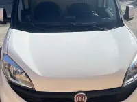 Usata Fiat Doblò 101 CV (74 kW) 2016 Monovolume