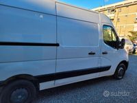 usata Renault Master h2 l2 anno 2015