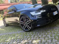 Usata Audi A6 190 CV (139 kW) 2013 Station wagon