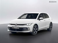 Nuova VW Golf VIII Edition 115 CV (84 kW) 2026 Bianco Berlina