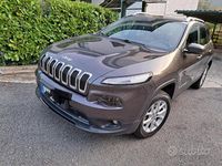 Usata Jeep Cherokee Limited 177 CV (130 kW) 2015 SUV