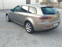 Usata Alfa Romeo 159 2007 Grigio Station wagon