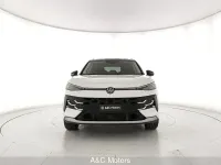 Nuova VW T-Roc Style 116 CV (85 kW) 2026 Bianco SUV