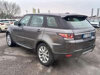 Usata Land Rover Range Rover HSE 249 CV (183 kW) 2015 Other SUV