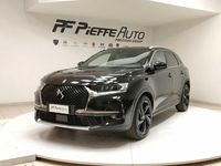 Usata DS Automobiles DS7 Crossback Grand Chic 131 CV (96 kW) 2021 Nero SUV