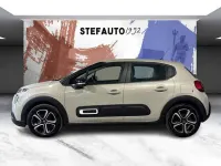 Usata Citroën C3 PureTech 83 CV (61 kW) 2024 Soft sand Berlina