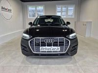 Usata Audi Q5 Advanced 204 CV (150 kW) 2022 Nero mythos met. SUV