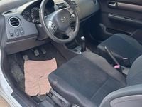 Usata Suzuki Swift 68 CV (50 kW) 2009 Bianco Utilitaria