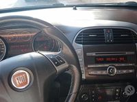 Usata Fiat Bravo 120 CV (88 kW) 2009 Grigio Utilitaria