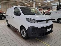 Nuova Citroën Jumpy 144 CV (105 kW) 2025 Bianco Monovolume