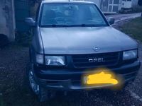 Usata Opel Frontera Sport 1999 SUV