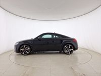 usata Audi TT 45 2.0 tfsi s-tronic