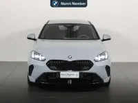 Nuova BMW 120 M Sport 163 CV (119 kW) 2026 Brooklyn grey metallic Utilitaria