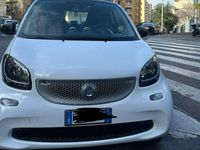 usata Smart ForTwo Coupé forTwo1.0 Youngster 71cv twinamic