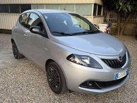 Usata Lancia Ypsilon Gold 69 CV (50 kW) 2022 Utilitaria