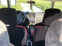 Usata Suzuki Jimny 82 CV (60 kW) 2000 SUV
